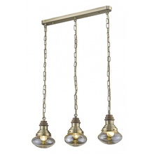 Velante 306 306-503-03 Светильник 67x15x25 см, Италия - фото 1 - фото 1