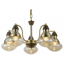 Velante 306 306-503-05 Люстра подвесная Италия - фото 1 - фото 1