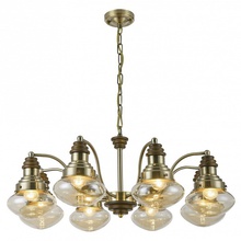 Velante 306 306-503-08 Люстра подвесная Италия - фото 1 - фото 2