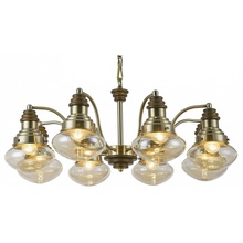 Velante 306 306-503-08 Люстра подвесная Италия - фото 1 - фото 1