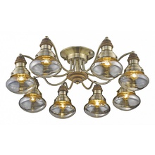 Velante 306 306-507-08 Люстра потолочная Италия - фото 1 - фото 1