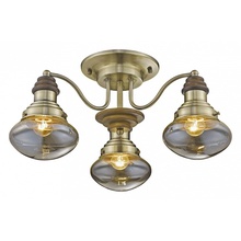 Velante 306 306-507-03 Люстра потолочная Италия - фото 1 - фото 1