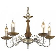 Velante 307 307-503-05 Люстра подвесная Италия - фото 1 - фото 1