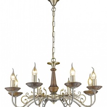 Velante 307 307-503-08 Люстра подвесная Италия - фото 1 - фото 2