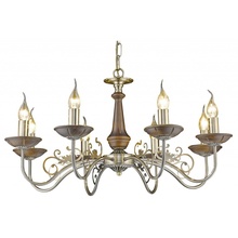 Velante 307 307-503-08 Люстра подвесная Италия - фото 1 Velante 307 307-503-08 Люстра подвесная Италия - фото 1 - фото 1