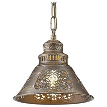 Velante 308 308-603-01 Светильник Италия - фото 1 - фото 1