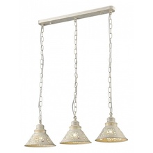 Velante 308 308-003-03 Потолочный светильник 72x19x62 см, Италия - фото 1 - фото 1