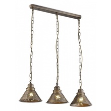 Velante 308 308-603-03 Потолочный светильник 72x19x62 см, Италия - фото 1 - фото 1