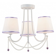 Velante 314 314-007-03 Люстра потолочная Италия - фото 1 - фото 1