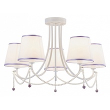 Velante 314 314-007-05 Люстра потолочная Италия - фото 1 - фото 1