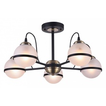 Velante 348 348-507-05 Люстра Италия - фото 1 - фото 1