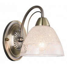 Velante 352 352-501-01 Бра 15x19 см, Италия - фото 1 - фото 1