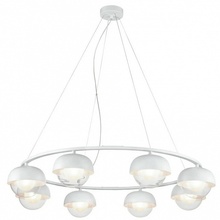 Velante 359 359-003-08 Люстра потолочная Италия - фото 1 - 2 Velante 359 359-003-08 Люстра потолочная Италия - фото 1 - фото 2