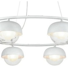 Velante 359 359-003-08 Люстра потолочная Италия - фото 1 - фото 3