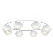 Velante 359 359-003-08 Люстра потолочная Италия - фото 1 Velante 359 359-003-08 Люстра потолочная Италия - фото 1 - фото 1