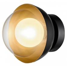 Velante 359 359-021-01 Настенный светильник 14,5x14 см, Италия - фото 1 - фото 1