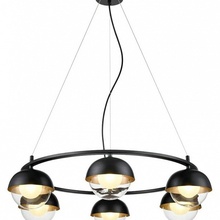 Velante 359 359-023-06 Люстра подвесная Италия - фото 1 - 2 Velante 359 359-023-06 Люстра подвесная Италия - фото 1 - фото 2