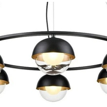 Velante 359 359-023-06 Люстра подвесная Италия - фото 1 - фото 3