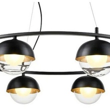 Velante 359 359-023-08 Люстра подвесная Италия - фото 1 - фото 3