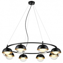 Velante 359 359-023-08 Люстра подвесная Италия - фото 1 - 2 Velante 359 359-023-08 Люстра подвесная Италия - фото 1 - фото 2