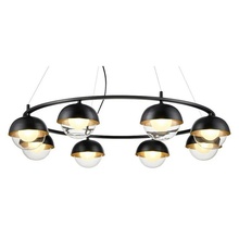 Velante 359 359-023-08 Люстра подвесная Италия - фото 1 Velante 359 359-023-08 Люстра подвесная Италия - фото 1 - фото 1