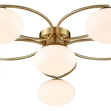 Velante 360 360-507-06 Люстра потолочная Италия - фото 1 - фото 2