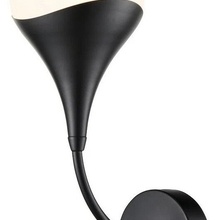 Velante 361 361-021-01 Бра 18,6x32,7 см, Италия - фото 1 - фото 2