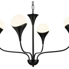 Velante 361 361-023-04 Люстра подвесная Италия - фото 1 - фото 3