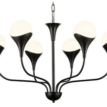 Velante 361 361-023-06 Люстра подвесная Италия - фото 1 - фото 3