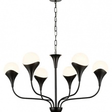 Velante 361 361-023-06 Люстра подвесная Италия - фото 1 - фото 2