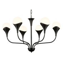 Velante 361 361-023-06 Люстра подвесная Италия - фото 1 - фото 1