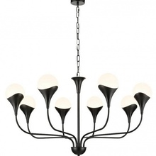 Velante 361 361-023-08 Люстра подвесная Италия - фото 1 - 2 Velante 361 361-023-08 Люстра подвесная Италия - фото 1 - фото 2