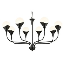 Velante 361 361-023-08 Люстра подвесная Италия - фото 1 Velante 361 361-023-08 Люстра подвесная Италия - фото 1 - фото 1