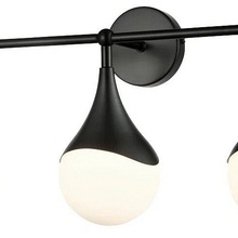 Velante 362 362-021-03 Бра 58x23,7 см, Италия - фото 1 - фото 2