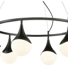 Velante 362 362-023-06 Люстра подвесная Италия - фото 1 - фото 3