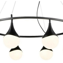 Velante 362 362-023-08 Люстра подвесная Италия - фото 1 - фото 3