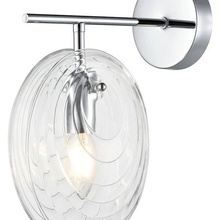 Velante 364 364-101-01 Бра 23,3x26 см, Италия - фото 1 - фото 2