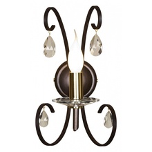 Velante 366 366-601-01 Бра 18x32 см, Италия - фото 1 - фото 1