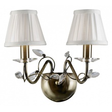 Velante 378 378-501-02 Бра 30x35 см, Италия - фото 1 - фото 1