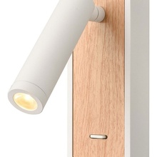 Velante 406 406-001-01 Бра 6x15 см, Италия - фото 1 - фото 2