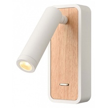 Velante 406 406-001-01 Бра 6x15 см, Италия - фото 1 Velante 406 406-001-01 Бра 6x15 см, Италия - фото 1 - фото 1