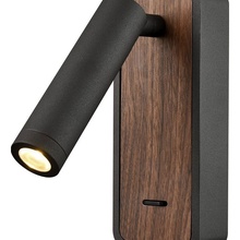 Velante 406 406-021-01 Бра 6x15 см, Италия - фото 1 - фото 2