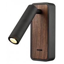 Velante 406 406-021-01 Бра 6x15 см, Италия - фото 1 Velante 406 406-021-01 Бра 6x15 см, Италия - фото 1 - фото 1