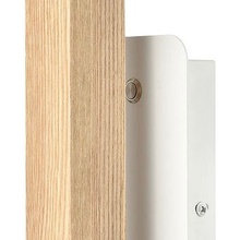 Velante 407 407-001-01 Бра 8,5x32 см, Италия - фото 1 - фото 2