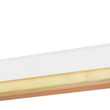 Velante 421 421-003-01 Потолочный светильник 96x10x10 см, Италия - фото 1 - фото 3