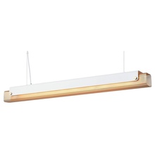 Velante 421 421-003-02 Потолочный светильник 66x10x10 см, Италия - фото 1 Velante 421 421-003-02 Потолочный светильник 66x10x10 см, Италия - фото 1 - фото 1