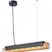 Velante 421 421-023-01 Потолочный светильник 96x10x10 см, Италия - фото 1 - 2 Velante 421 421-023-01 Потолочный светильник 96x10x10 см, Италия - фото 1 - фото 2