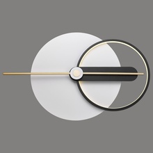 Velante 461 461-001-02 Настенный светильник 80x50 см, Италия - фото 1 - фото 2