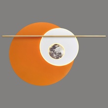 Velante 465 465-071-03 Настенный светильник 80x50 см, Италия - фото 1 - фото 2