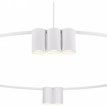 Velante 471 471-003-15 Потолочный светильник Италия - фото 1 - фото 3